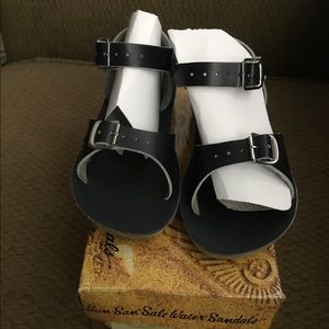 Sun-San Salt Water Sandals